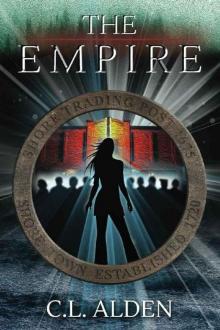 The Empire Read online