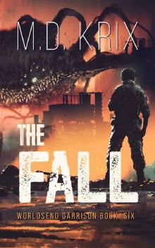 The Fall Read online