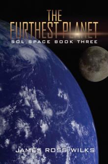 The Furthest Planet Read online