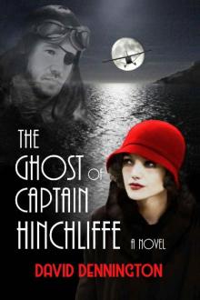 The Ghost of Captain Hinchliffe Read online