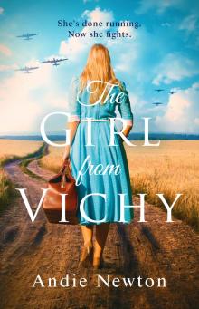 The Girl from Vichy Read online