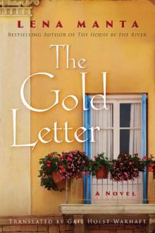 The Gold Letter Read online