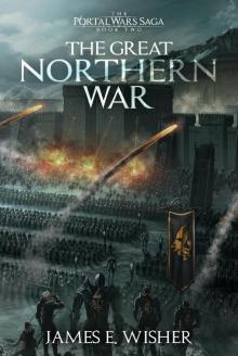 The Great Northern War (The Portal Wars Saga Book 2) Read online