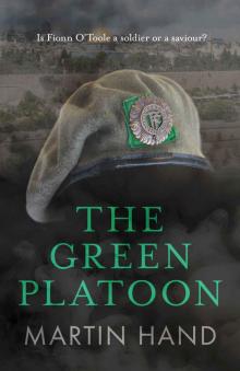 The Green Platoon Read online