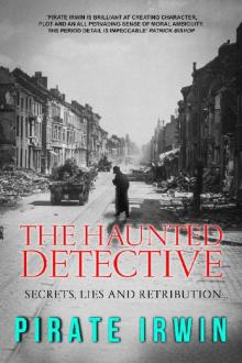 The Haunted Detective Read online