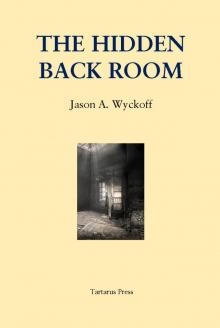 The Hidden Back Room Read online