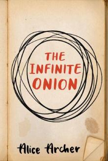 The Infinite Onion Read online