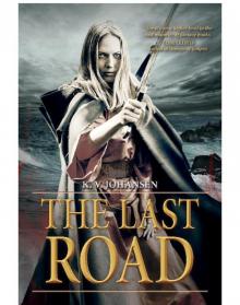 The Last Road Read online