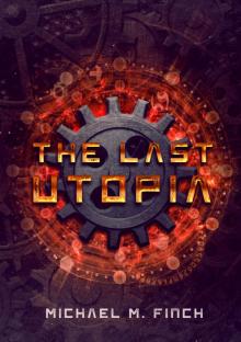 The Last Utopia Read online