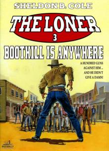 The Loner 3 Read online