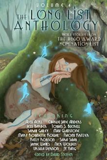 The Long List Anthology Volume 4 Read online