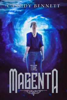 The Magenta (The Legendary Keepers Book 1) Read online