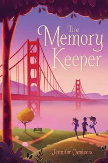 The Memory Keeper Read online