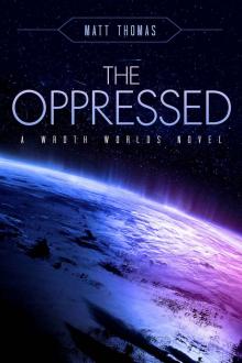 The Oppressed Read online