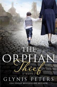 The Orphan Thief Read online