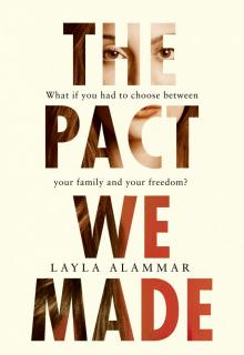 The Pact We Made Read online