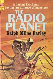 The Radio Planet Read online