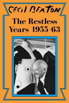 The Restless Years (1955-63) Read online