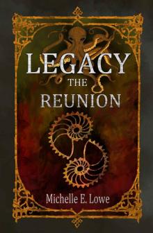 The Reunion Read online