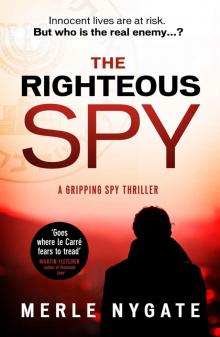 The Righteous Spy Read online