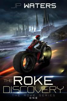 The Roke Discovery Read online