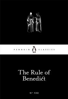 The Rule of Benedict Read online