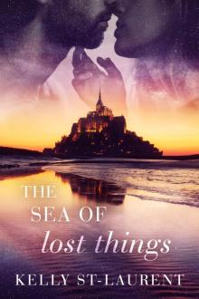 The Sea of Lost Things Read online