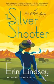 The Silver Shooter Read online