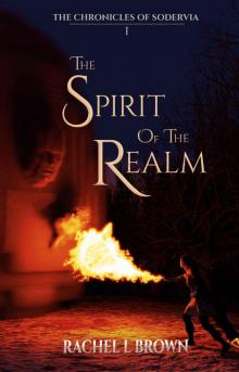 The Spirit of the Realm Read online