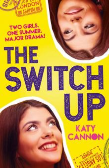 The Switch Up Read online
