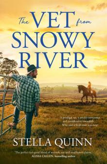 The Vet from Snowy River Read online