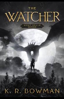 The Watcher (Night Realm Series Book 1) Read online