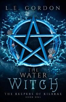 The Water Witch Read online