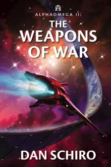 The Weapons of War Read online