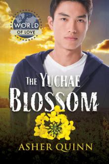 The Yuchae Blossom Read online
