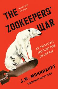 The Zookeepers' War Read online