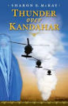 Thunder Over Kandahar Read online