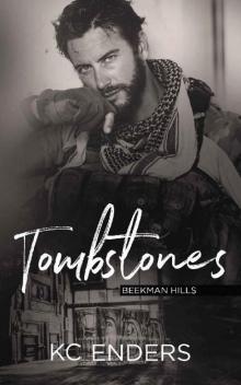 Tombstones (Beekman Hills Book 4) Read online