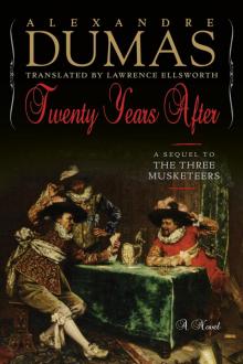 Twenty Years After Read online