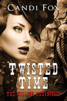 Twisted Time Read online