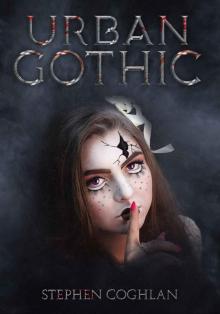 Urban Gothic Read online