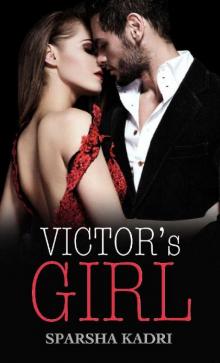 Victor's Girl: A Mafia Romance Read online