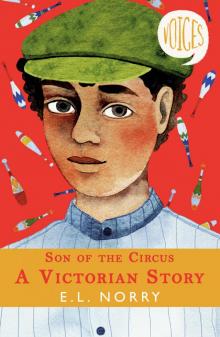 Voices: Son of the Circus Read online