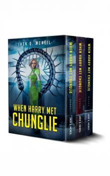 When Harry Met Chunglie Box Set Read online