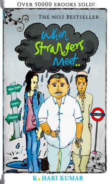 When Strangers Meet (50000 ebooks sold): 3 in 1 Box Set Read online