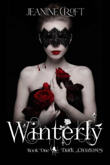Winterly (Dark Creatures Book 1) Read online