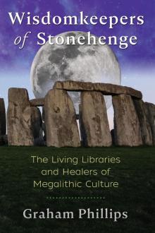 Wisdomkeepers of Stonehenge Read online