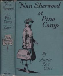 Read Annie Roe Carr Books, Reading Order 