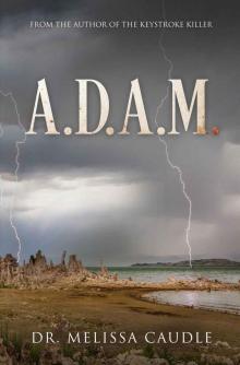 A.D.A.M. Read online