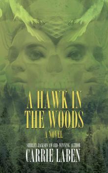 A Hawk in the Woods Read online